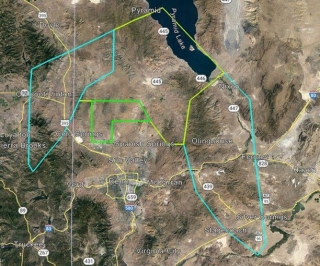 FAA Grants Drone Operation Waiver To Nevada UAS Test Site - DRONELIFE