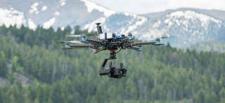 FAR's Buy American Act: What Drones Meet The Requirements? - The Drone Girl