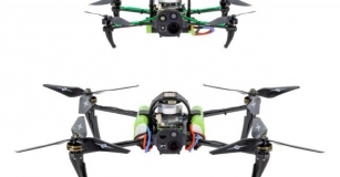 ModalAI Releases New NDAA-compliant Development Drones