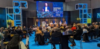 Amsterdam Drone Week 2024 Defines A New Paradigm In Aviation | Commercial UAV News