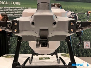 Drone Tech Revolutionizes Field Data Collection For Farmers