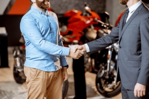 Kaufvertrag Motorrad Österreich: Ein Ratgeber Für Verkäufer
