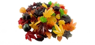 High-Five Sugar Cravings With Canna Gummies: Dosages, Effects, And More!