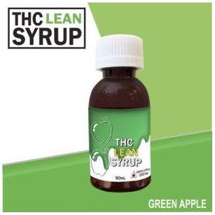 5 Creative Ways To Utilize Flavoured THC Syrup