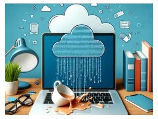 The Importance Of Cloud Backup