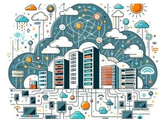 How Businesses Can Master The Cloud Computing Landscape