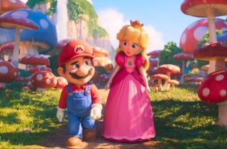 Super Mario Bros. Movie Sequel Has Been Confirmed For 2026 By Nintendo And Illumination