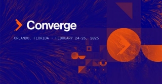 Converge 2025: Faithfully Present, Courageously Good