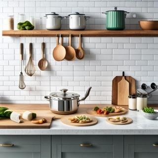 Global Tabletop Kitchen Products Market 2023-2029 | Size, Share, Growth