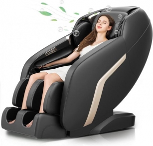Massage Chair Market Size, Industry Share, Forecast 2029