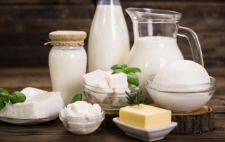India Dairy Products Market: Challenges, Opportunities, And Growth Drivers And Major Market Players Forecasted For Period From 2029