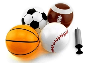 Inflatable Sport Balls Market Size, Industry Share, Forecast 2029