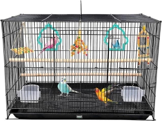 Bird Cages And Accessories Market Size, Industry Share, Forecast 2029