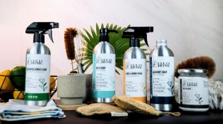Natural Household Cleaners Market Size, Industry Share, Forecast 2029