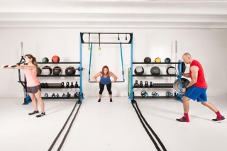 Functional Fitness Equipment Market Size, Industry Share, Forecast 2029