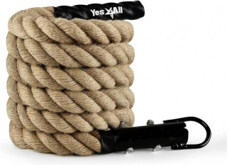 Climbing Rope Market Size, Industry Share, Forecast 2029