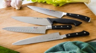 Knife Market Size, Industry Share, Forecast 2029