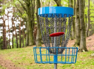 Disc Golf Market Size, Industry Share, Forecast 2029