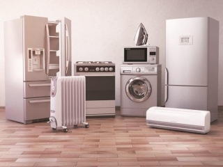 India Consumer Electronics And Appliances Market Size, Industry Share, Forecast 2029