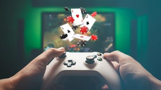 Gamified Slots: How Video Game Tech Is Revolutionizing Casinos