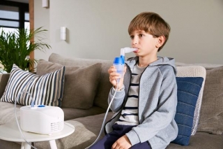 Nebulizer Vs. Steam Inhaler: Which Is Right For You?