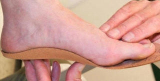 How To Choose Shoes For Your Orthotics