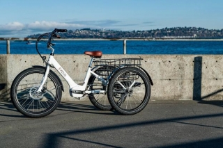 Pedal Power For Health: Discovering The Health Benefits Of Adult Electric Trike Adventures