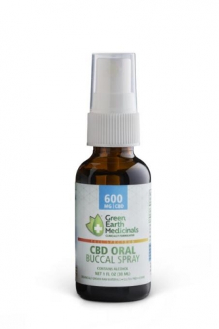 Unlocking The Benefits: The Comprehensive Guide To CBD Oral Spray For Wellness