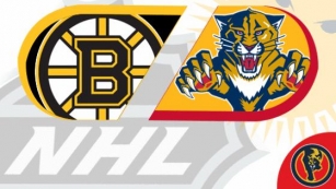 2024 Boston Bruins Advance To 2nd Round