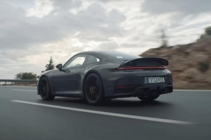Porsche Unleashes The First Hybrid 911: A New Era For The Iconic Sports Car