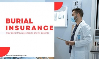 How Burial Insurance Works And Its Benefits
