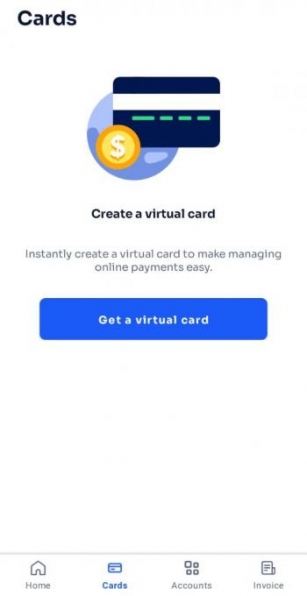 How To Fund Your Geepay Dollar Virtual Card