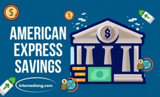 Comparing American Express Savings Accounts To Other Financial Institutions
