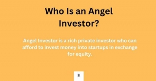 Who Is An Angel Investor?