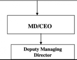 Hierarchy Of Bank Positions In Nigeria