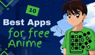 10 Best Apps To Watch Anime For Free In 2024