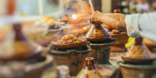 The Mouthwatering Secrets Of Morocco