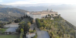Monte Cassino: How To Visit The Abbey & War Graves