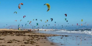 Tarifa Guide: Best Things To Do + Top Visitor Tips