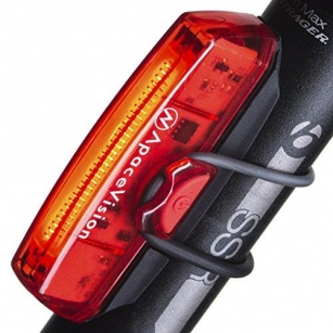 6 Best Bike Rear Lights That Will Keep You Save On The Road