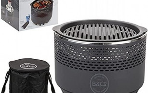 Best Smokeless BBQs to Make Delicious Barbecue Where You Want