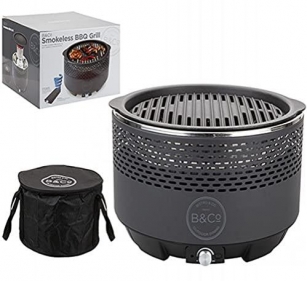 Best Smokeless BBQs To Make Delicious Barbecue Where You Want