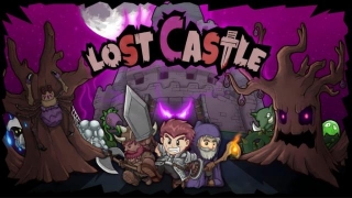 Lost Castle Sistem Gereksinimleri