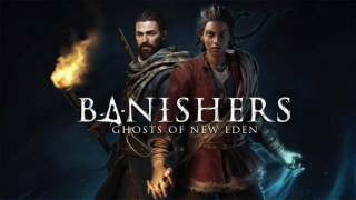 Banishers Ghosts Of New Eden Sistem Gereksinimleri
