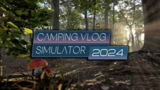 Camping Vlog Simulator 2024 Sistem Gereksinimleri
