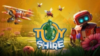 Toy Shire Room One Sistem Gereksinimleri