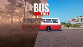 Bus World Sistem Gereksinimleri