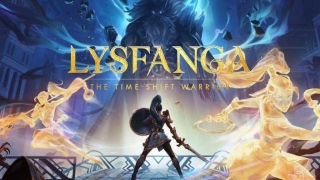 Lysfanga: The Time Shift Warrior Sistem Gereksinimleri