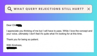 What Rejections Still Hurt?