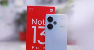 Xiaomi Redmi Note 13 Pro Plus Review: Is This Solid Offering From Xiaomi Worth The Newer Upgrades In The Mid-range Segment?